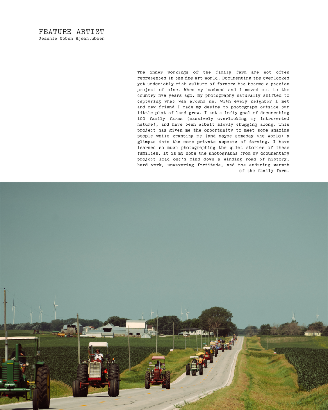 ISSUE 12 / Summer / DIGITAL BUNDLE