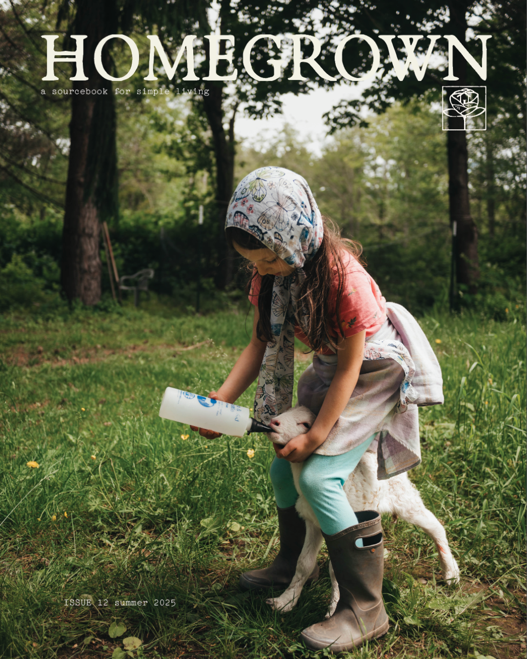 ISSUE 12 / Summer / DIGITAL BUNDLE