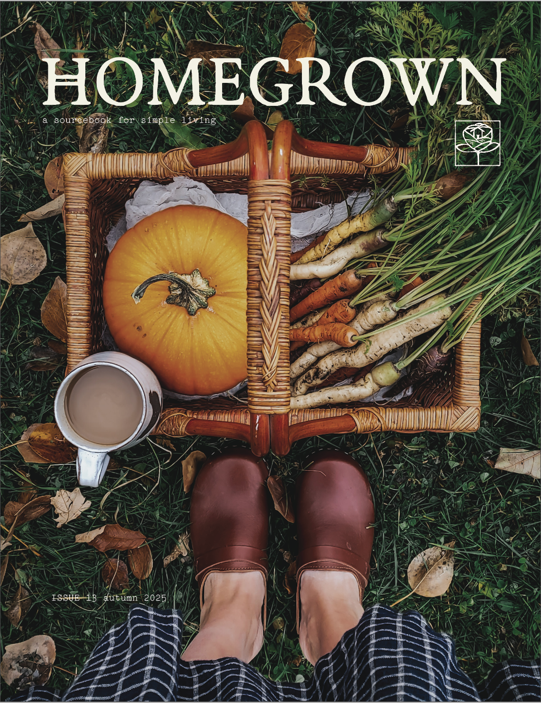 ISSUE 13 / Autumn / DIGITAL
