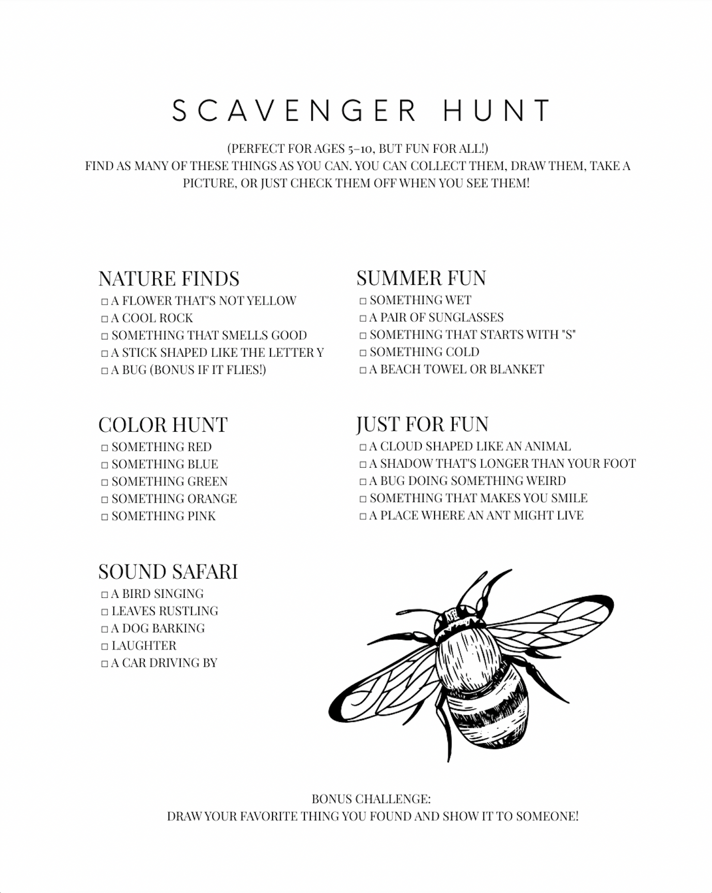 ISSUE 12 / Summer / DIGITAL BUNDLE