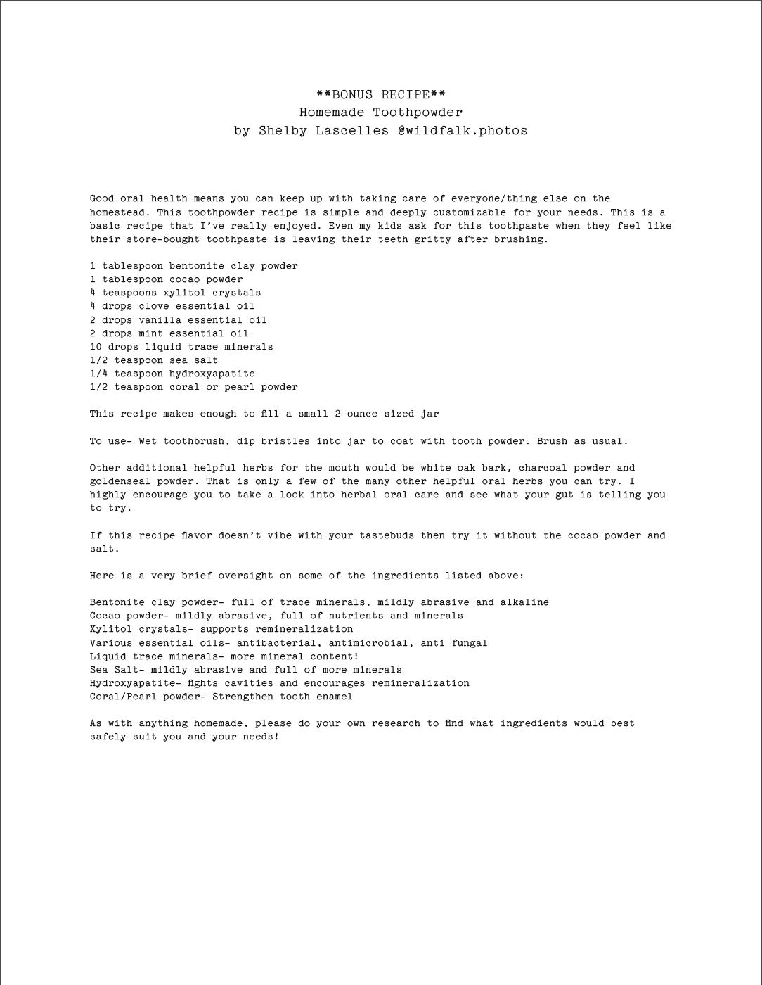 ISSUE 13 / Autumn / DIGITAL