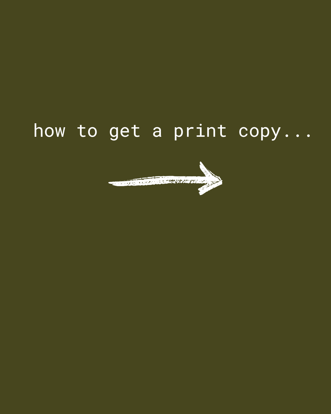 ISSUE 14 / SUMMER