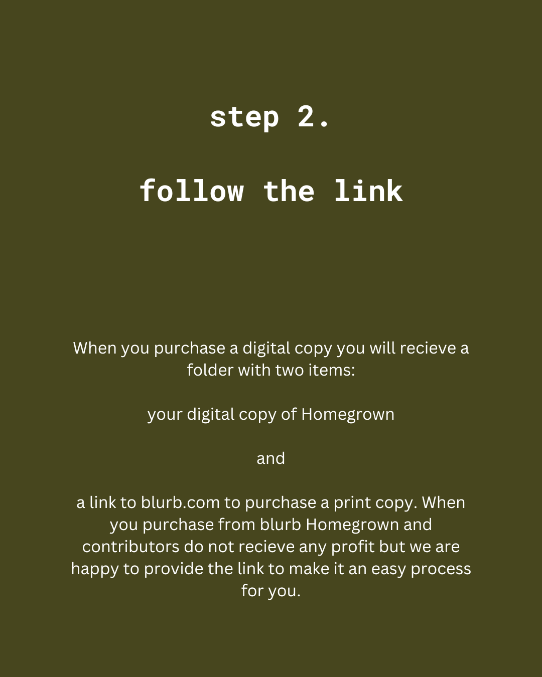 ISSUE 14 / SUMMER