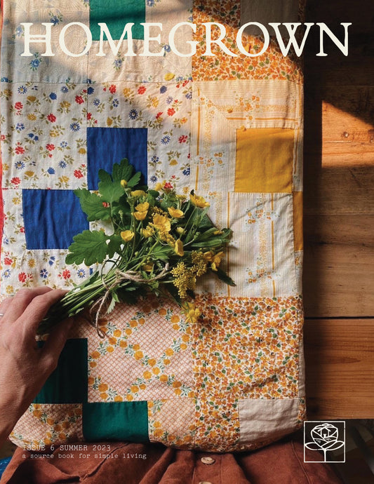 ISSUE 6 / Summer / Digital