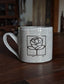THE POTTERS HOMESTEAD Homegrown Mug