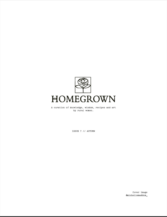 ISSUE 7 / Autumn / Digital