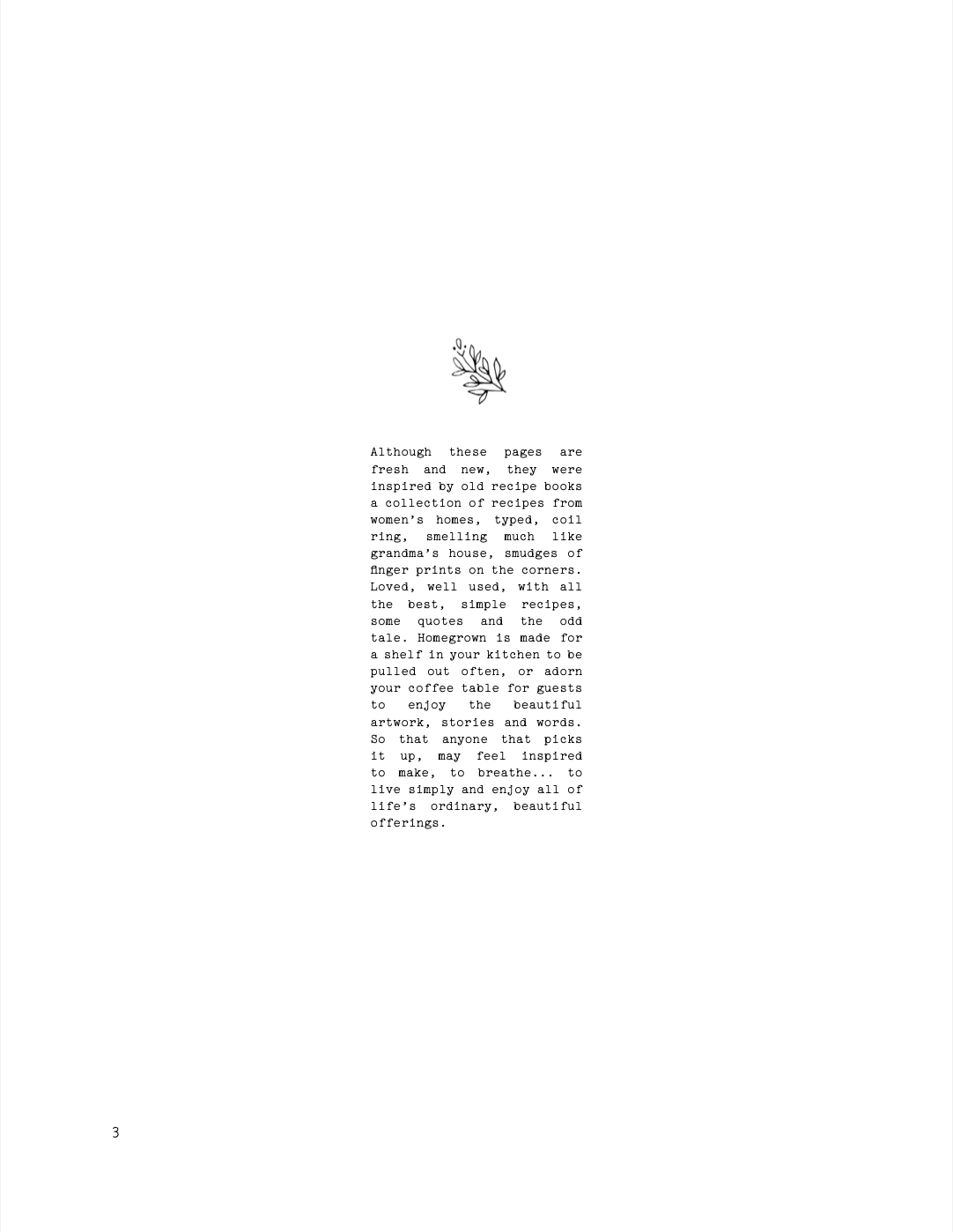 ISSUE 7 / Winter / Print