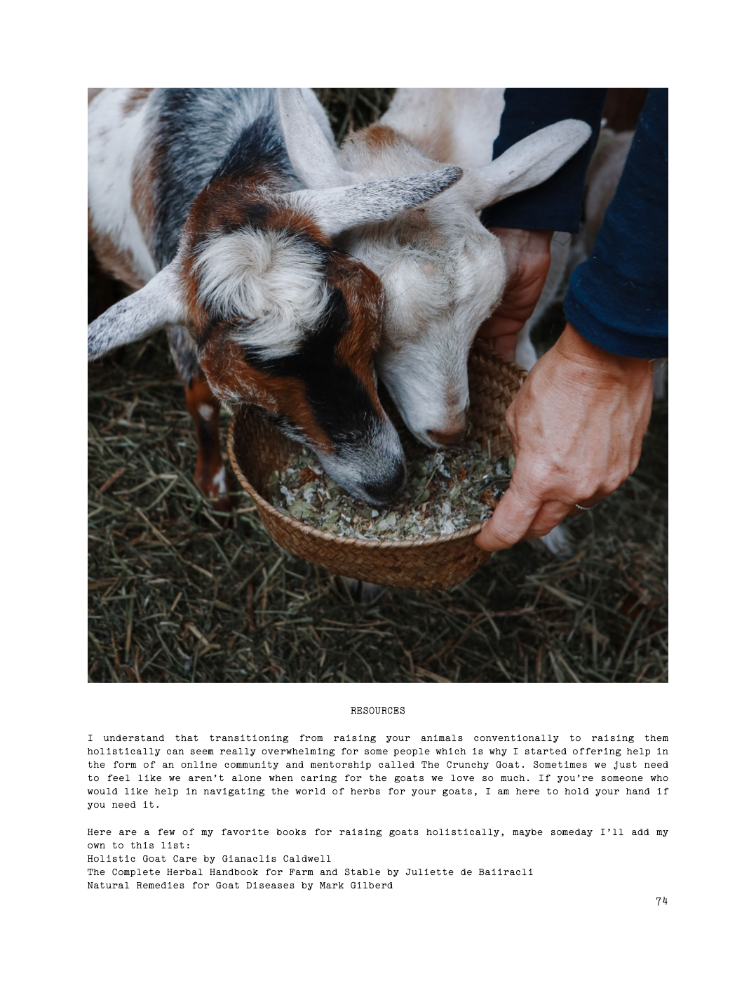 ISSUE 7 / Winter / Print