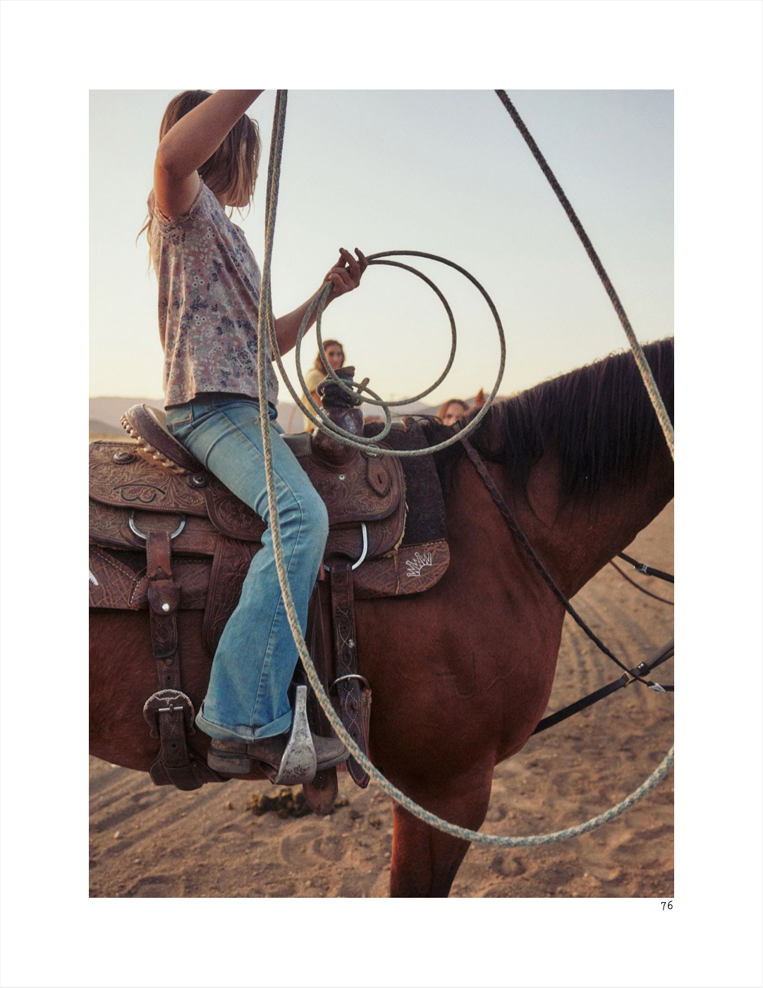 ISSUE 7 / Winter / Print