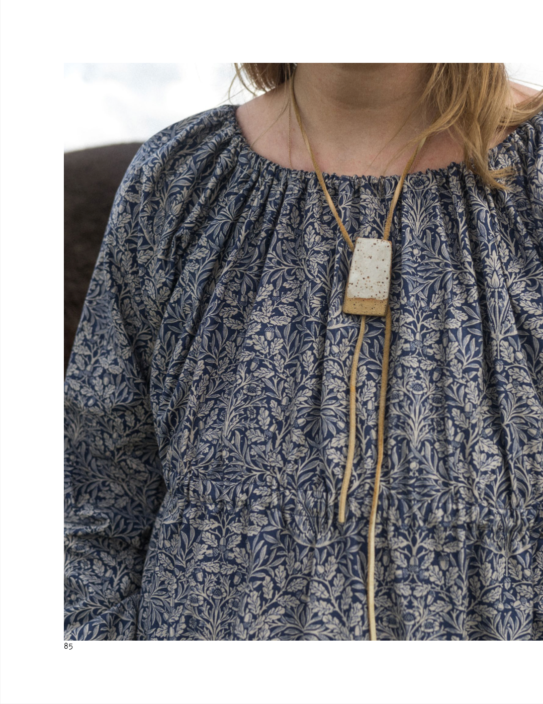 ISSUE 7 / Winter / Print