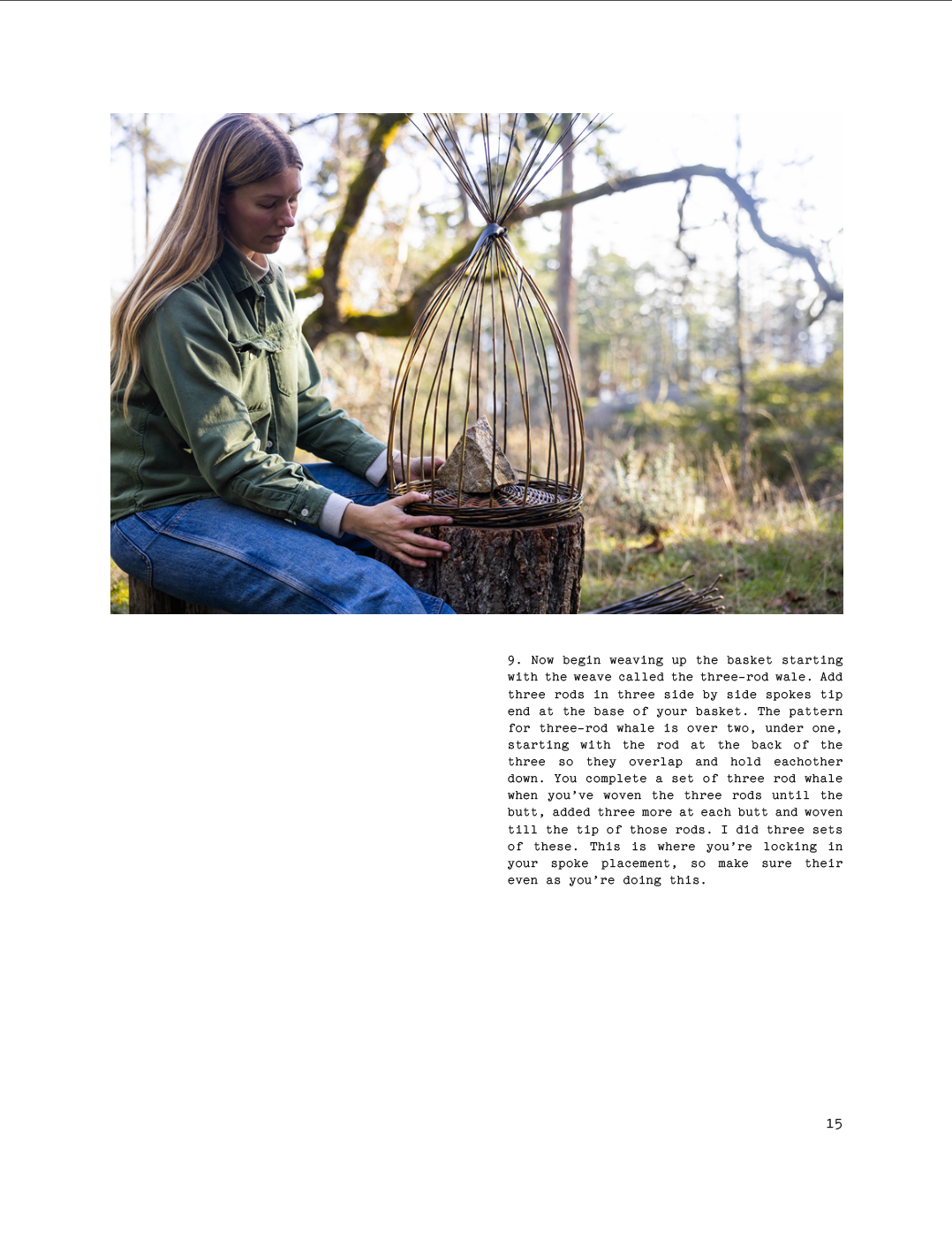 ISSUE 8 / Winter / DIGITAL