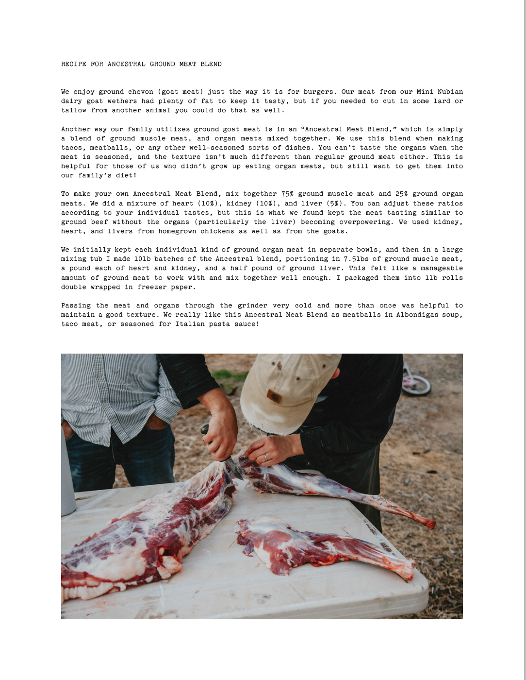 ISSUE 8 / Winter / DIGITAL