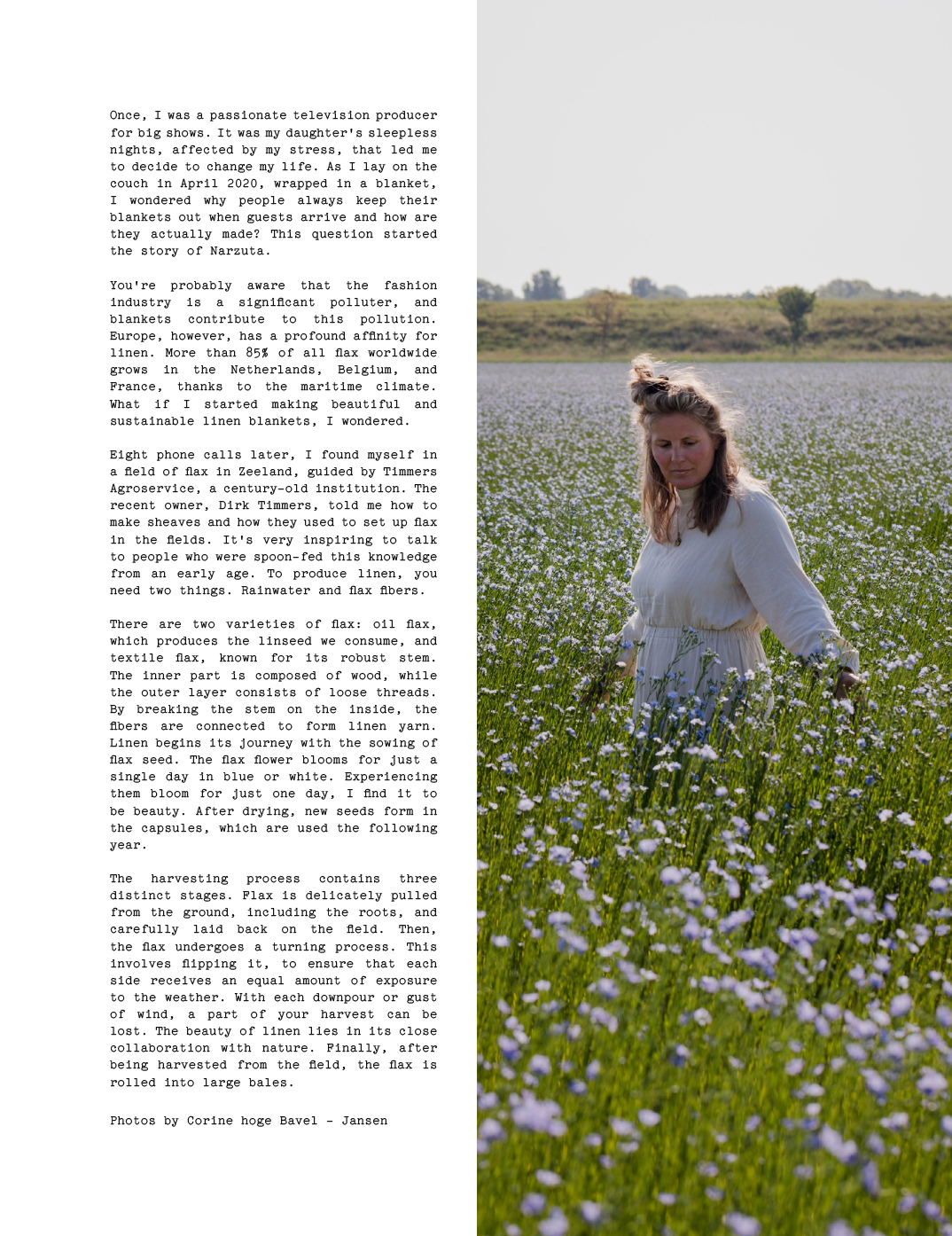 ISSUE 8 / Winter / DIGITAL