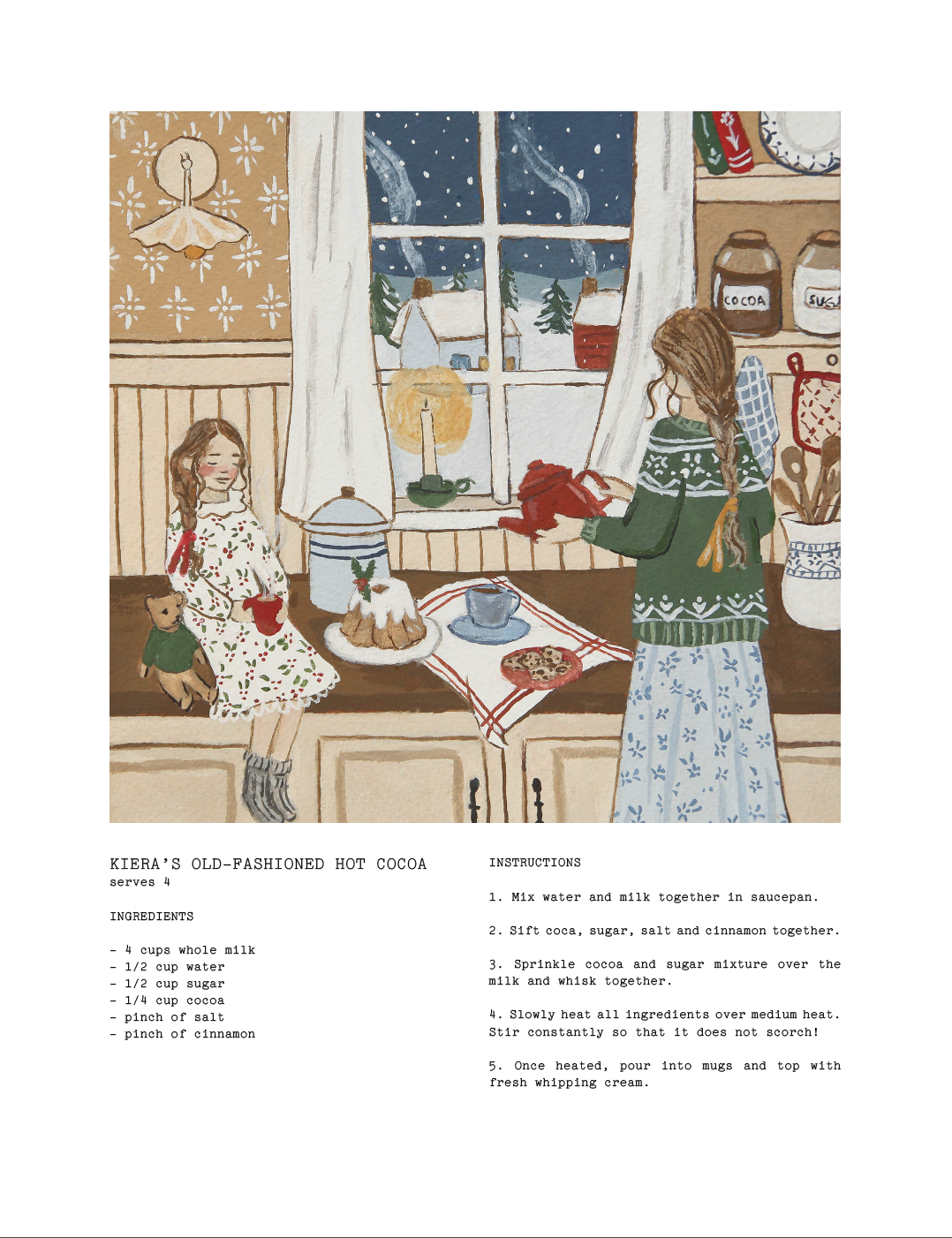 ISSUE 8 / Winter / DIGITAL