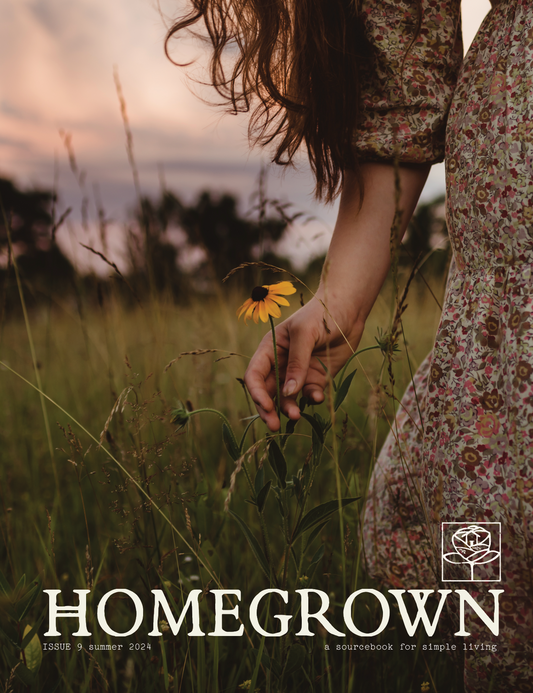 ISSUE 9 / Summer / DIGITAL BUNDLE