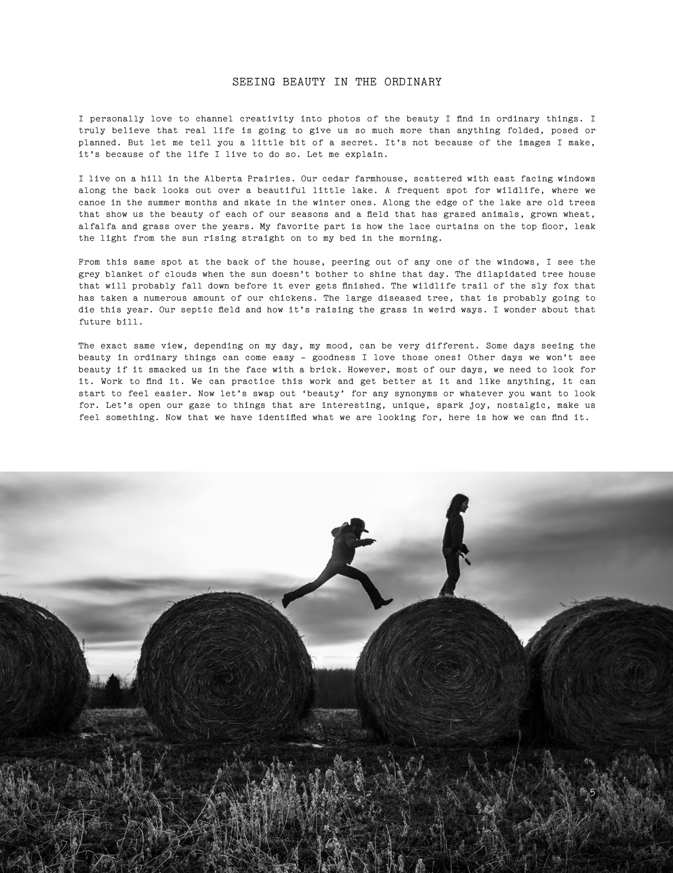 ISSUE 9 / Summer / DIGITAL BUNDLE