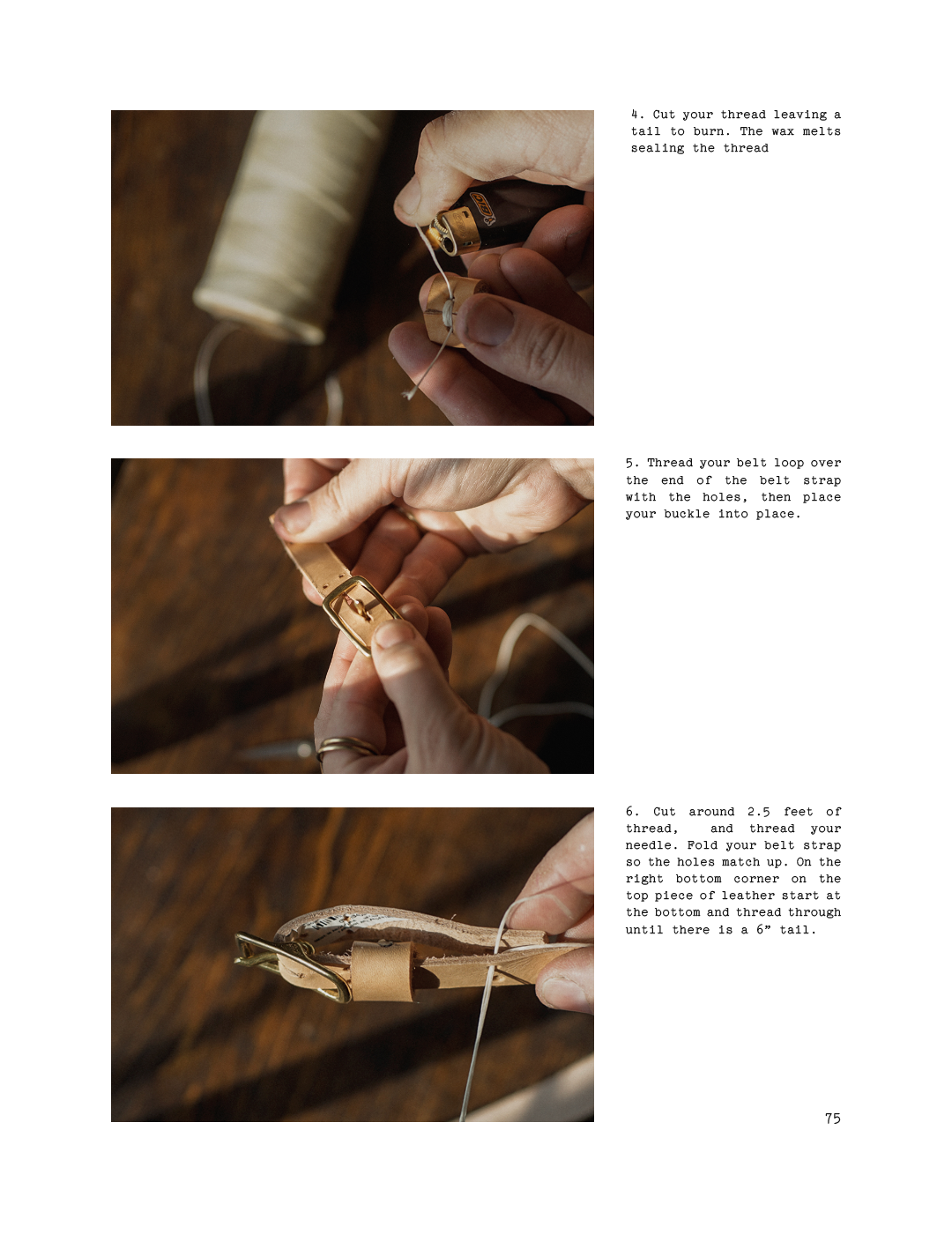 ISSUE 9 / Summer / DIGITAL BUNDLE