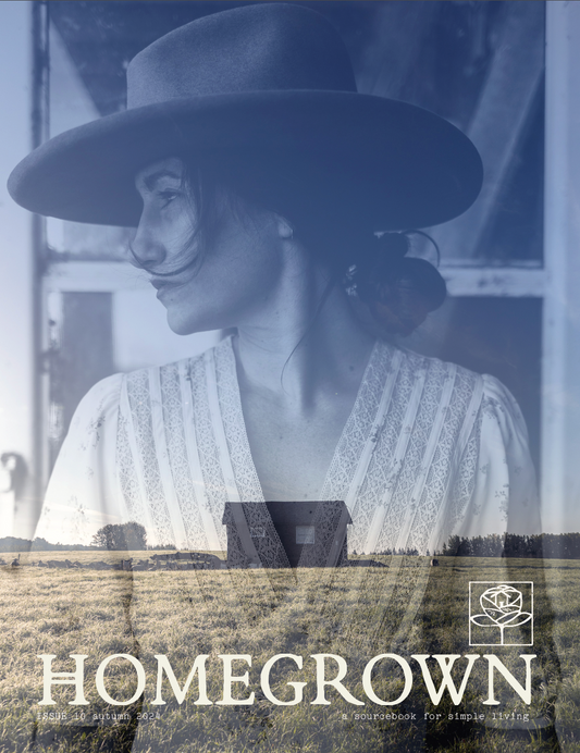 ISSUE 10 / Autumn / DIGITAL