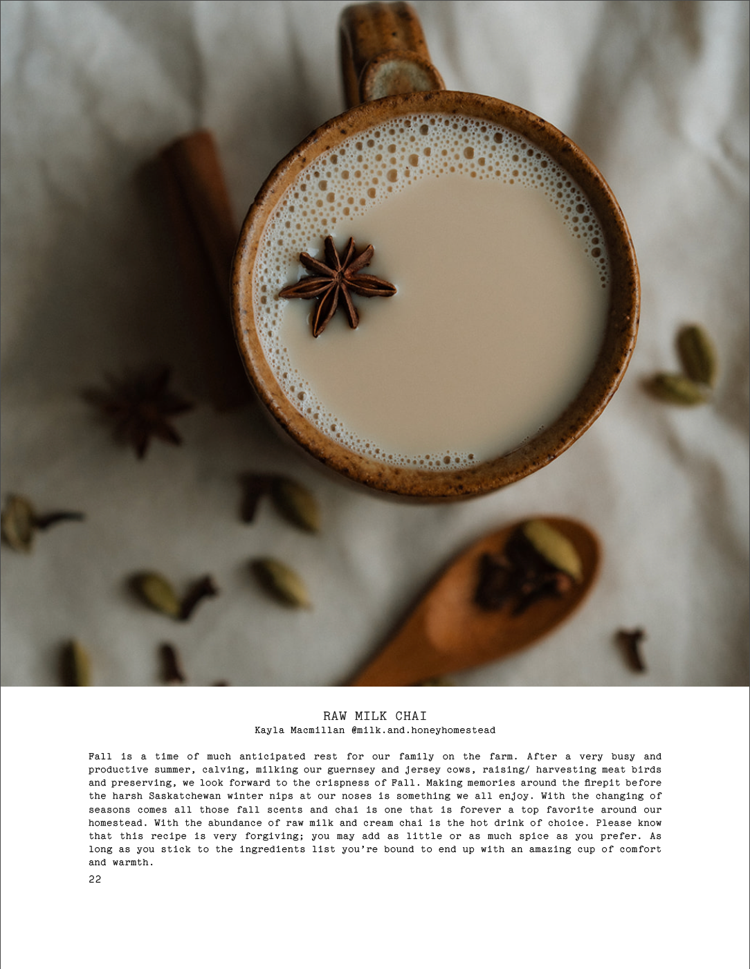ISSUE 10 / Autumn / DIGITAL