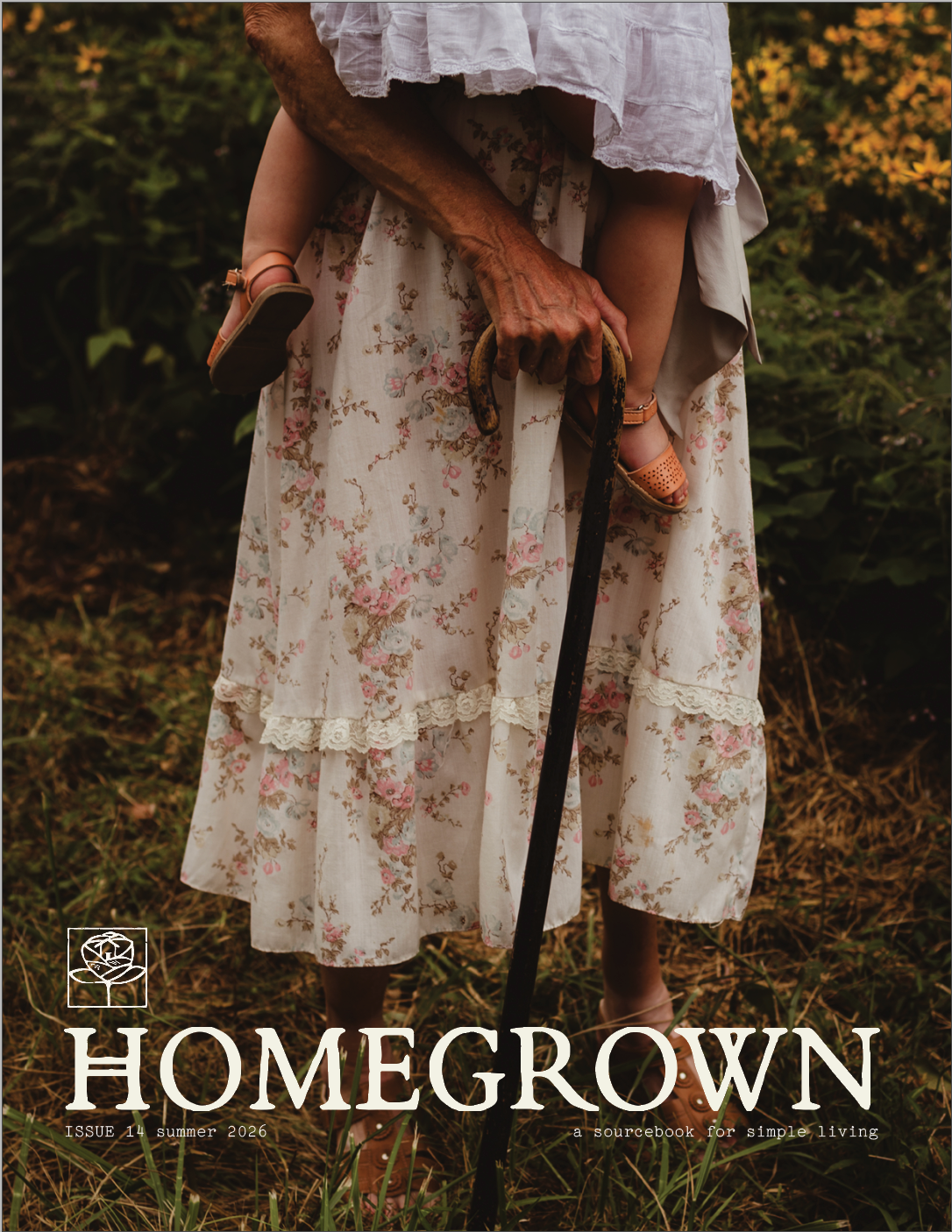 ISSUE 14 / SUMMER