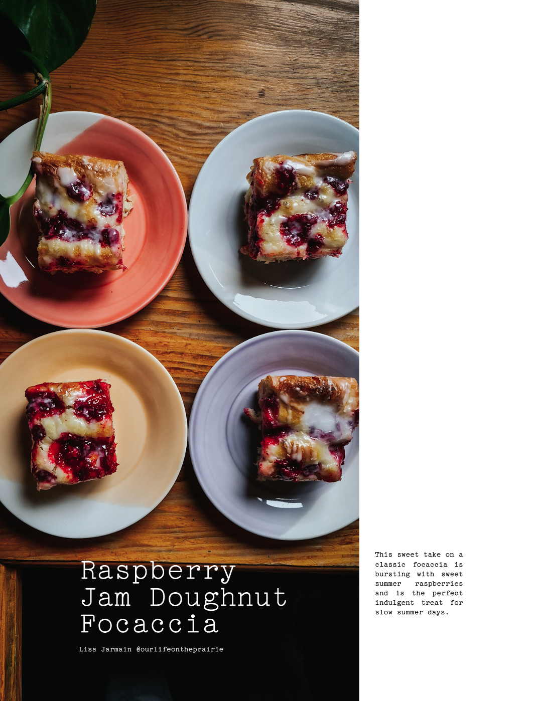 ISSUE 14 / SUMMER