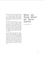 ISSUE 14 / SUMMER