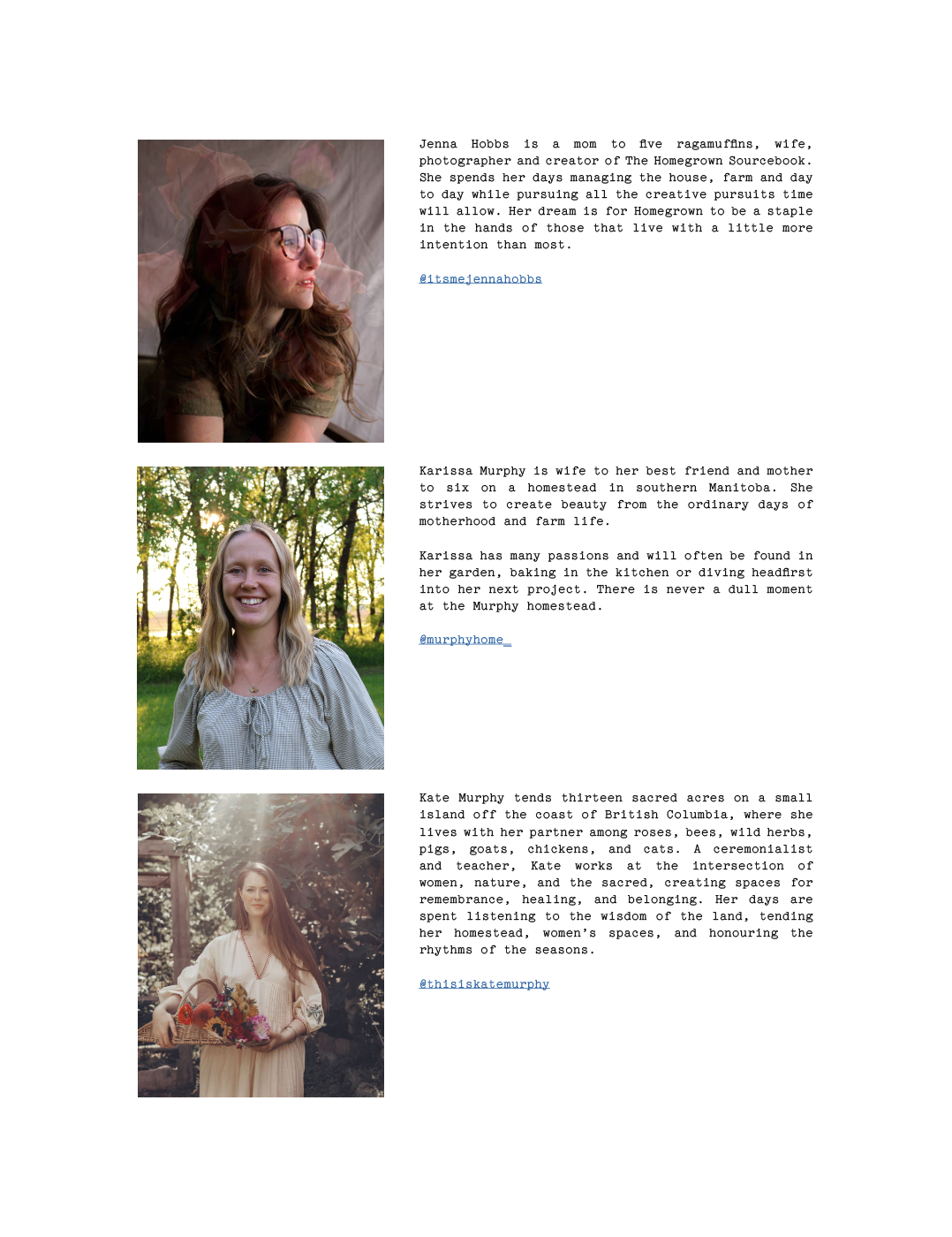 ISSUE 14 / SUMMER