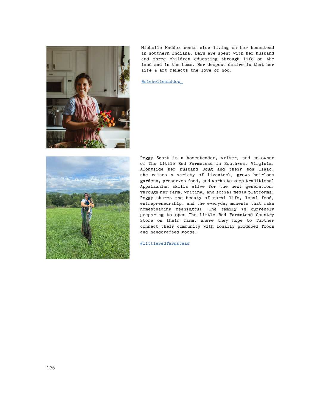 ISSUE 14 / SUMMER