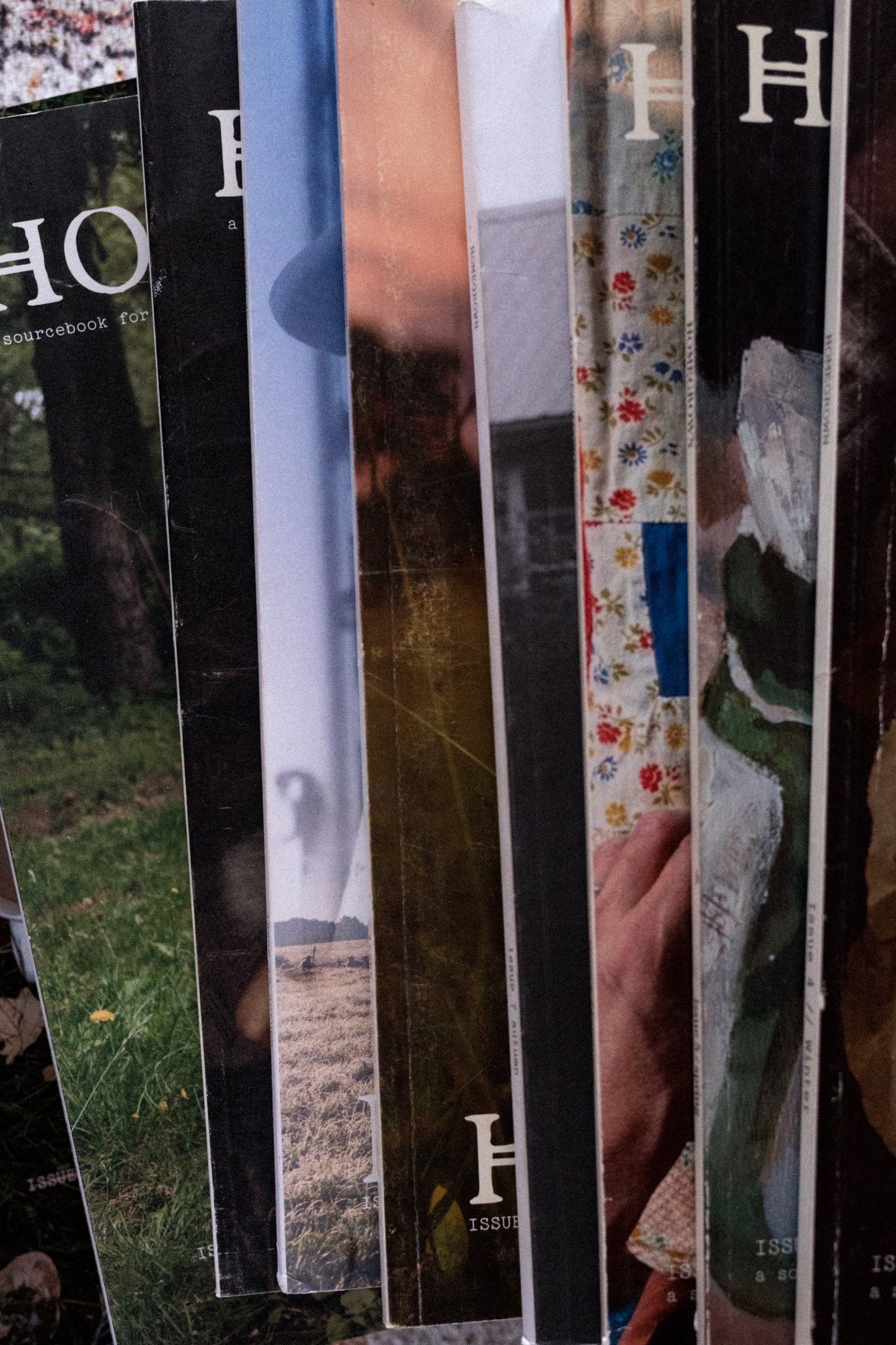 ALL PAST DIGITAL ISSUES