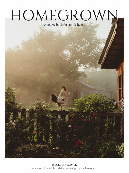 ISSUE 2 / Summer / Digital